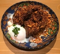 料理メニュー写真&nbsp;毛沢東スペアリブ　香味煮込み