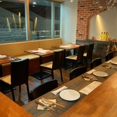 ワインビストロ リコピンの雰囲気3