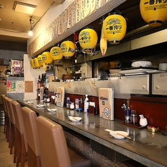旨辛屋よろこんでの特集写真