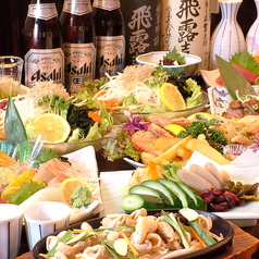 居酒屋 安兵衛の特集写真