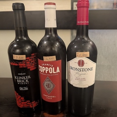FRANCIS COPPOLA DIAMOND COLLECTION ZINFANDEL 2022