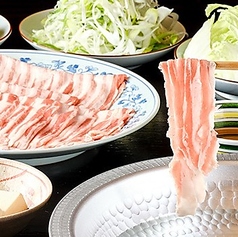【一押し】あいちひめ葱しゃぶ