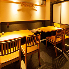 焼鳥 ぼんぞ 心斎橋店特集写真1