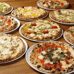 Pizza カチバルの特集写真