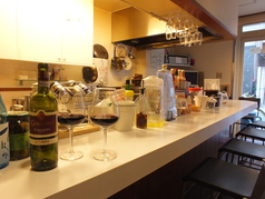 ピッツキューブ 千石店の雰囲気3