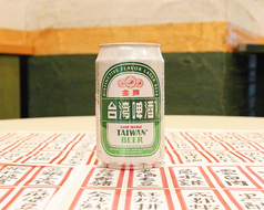 台湾クラシックビール