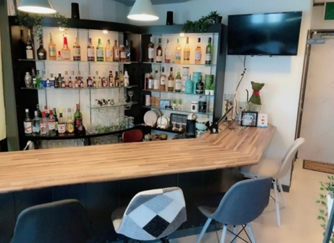 ゆきっち Cafe & Bar ゆきっち(中村公園/バー・カクテル)＜ネット予約可