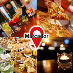 Bar Marcador バーマルカドールの写真