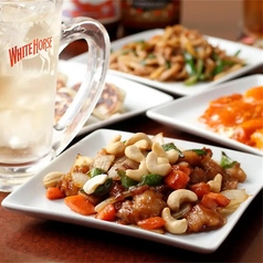 明華楼　日本橋店の写真2