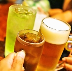 ディナータイム限定のお得なセット