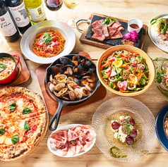 Lad s Dining ラッツ ダイニング 丸の内店の特集写真