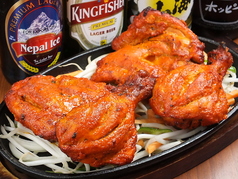 エベレストダイニング&バー 北千住の特集写真