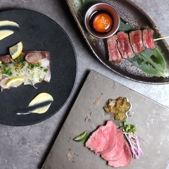 casual dining suzuriのコース写真