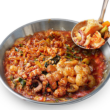 韓国酒場コッキオ CoCoLo新潟店のおすすめ料理1