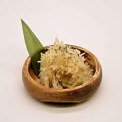 普通のザワークラウト