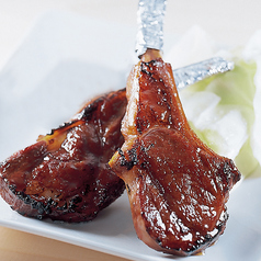 松尾ジンギスカン　札幌駅スクエア店の特集写真