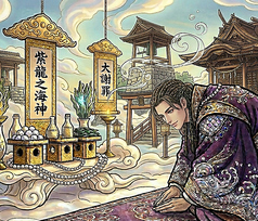 神々の宿る台所のおすすめポイント1