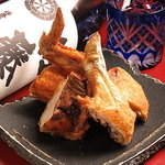 鶏味座 京橋エドグラン店