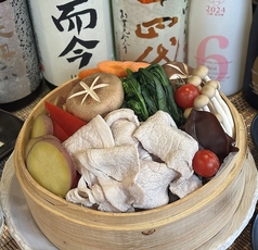 口福屋 川越店のコース写真