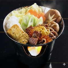 朝まで麻辣湯 マーラータン と火鍋 栄住吉店のおすすめ料理1