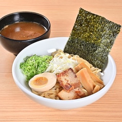 絶品!!濃厚つけ麺
