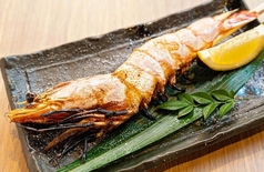 大海老塩焼き(1本)