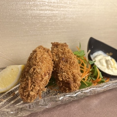 新潟岩手 地酒と食彩 青のおすすめランチ2
