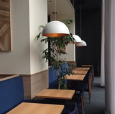 24/7 cafe apartment 名古屋の雰囲気2
