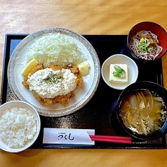 九州酒場 つくし 川崎 ラ チッタデッラのおすすめランチ2