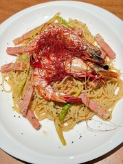 イタリアンフレンチ料理