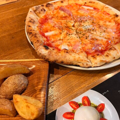 Pizza カチバルの特集写真
