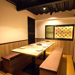 お忍び個室居酒屋 五右衛門 ごえもん 金沢片町店の写真ギャラリー Isizeグルメ