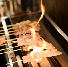 串焼き各種