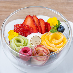 MooM Cafe ムームカフェの特集写真