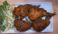 FALCHA ASIAN DININGのおすすめ料理3