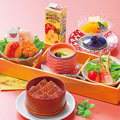 かに料理 岡崎甲羅本店のコース写真