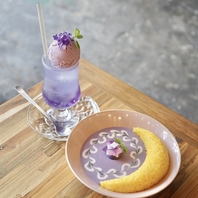 ヴィーガンやグルテンフリーで作ってます