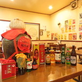 【豊富なお酒のラインナップ】当店のお料理に合うお酒がズラリ♪ビールやサワー、焼酎、カクテルはもちろん、まろやかな味わいが特徴の「かめ出し紹興酒」もご用意しております◎本格四川料理とともにお楽しみください。