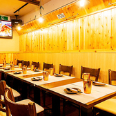 心 新宿本店の雰囲気3