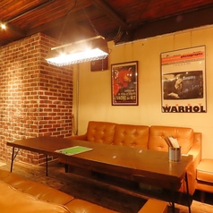 changing moods チェンジング ムーズの雰囲気2