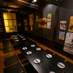 【完全個室】 150種食べ飲み放題 居酒屋　アジト 横浜駅前店の特集写真