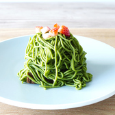 YATSUDOKI CAFE ヤツドキカフェ シャトレーゼホテル長野のおすすめ料理3