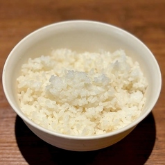 ライス 中