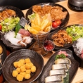 小さなお子様連れのご家族も、安心してゆったりとお食事を楽しめる環境を整えております。広々とした掘りごたつ席なら、足を伸ばしてリラックスしながら、ご家族団らんの温かい時間をお過ごしいただけます！唐揚げやデザートなど、お子様にも大人気のメニューも豊富にご用意して、皆様のご来店を心よりお待ちしております♪