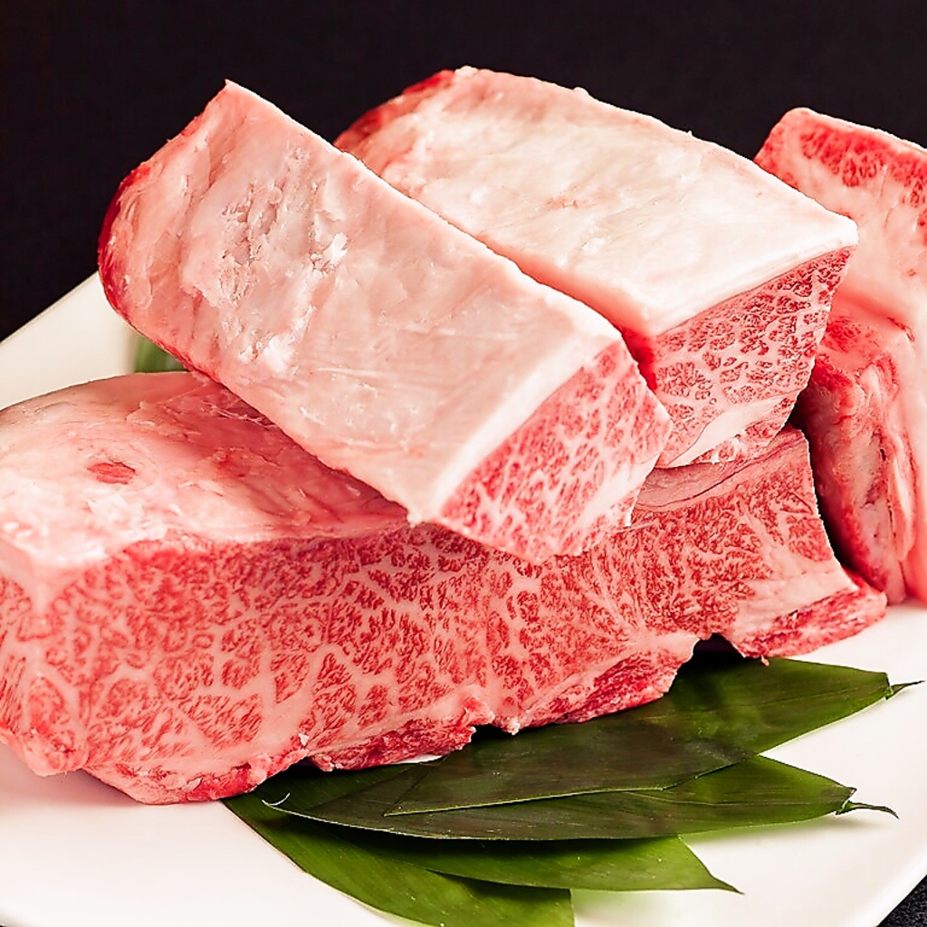 仕入れ・切り方・提供の細部までこだわった焼肉が絶品！ホルモン/せせり/皮など全てお得に焼肉を堪能