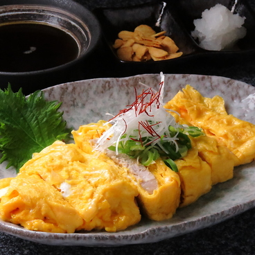 鉄板居酒屋 お好み焼き 樂のおすすめ料理1