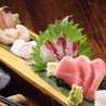 銀しゃり 酒菜 山本山のおすすめポイント2