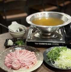 ぞうすい屋　千堂のおすすめ料理3