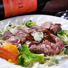 おいしい料理と楽しいひとときをお過ごしください♪