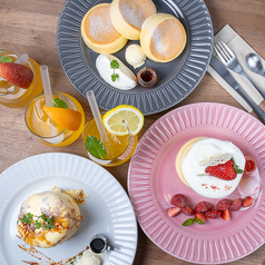 MooM Cafe ムームカフェの特集写真
